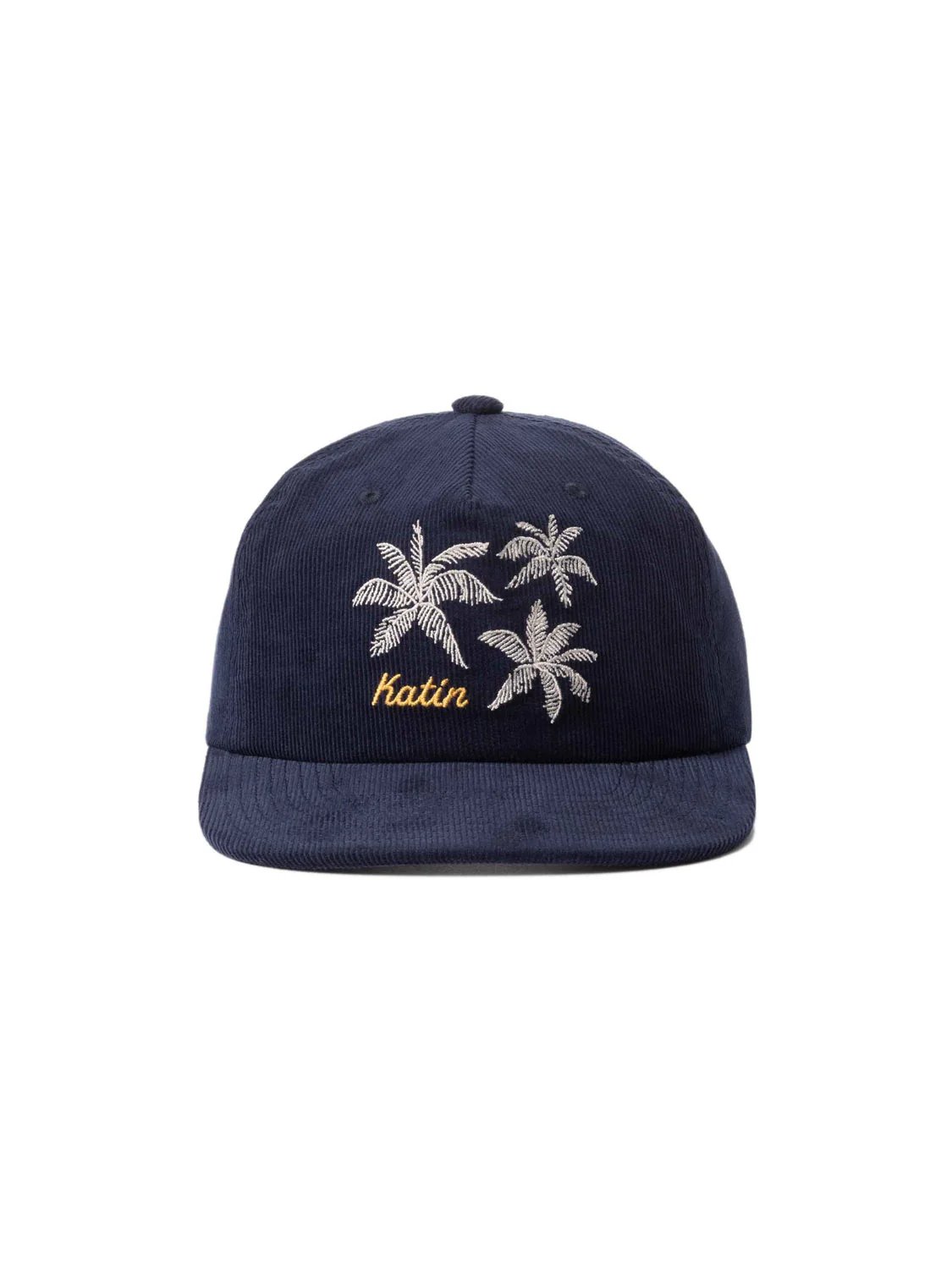 Katin Mai Tai Hat Navy