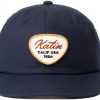 Katin Pick Hat Navy
