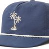 Navy 1 Katin Retreat Hat Navy