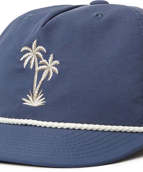 Katin Retreat Hat Navy