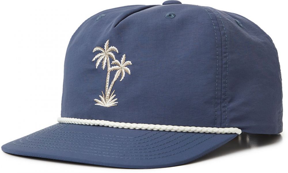 Navy 1 Katin Retreat Hat Navy