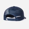 Katin Suds Foam Trucker Hat Navy