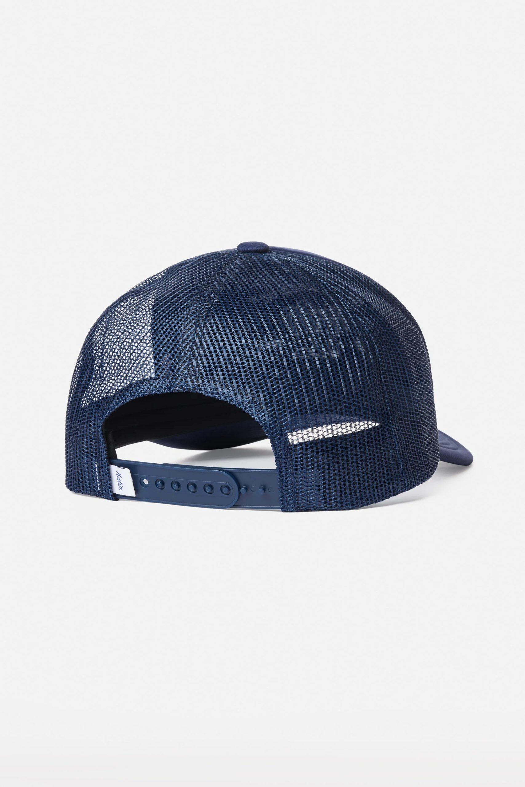 Katin Suds Foam Trucker Hat Navy