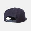 Heritage Hat Navy