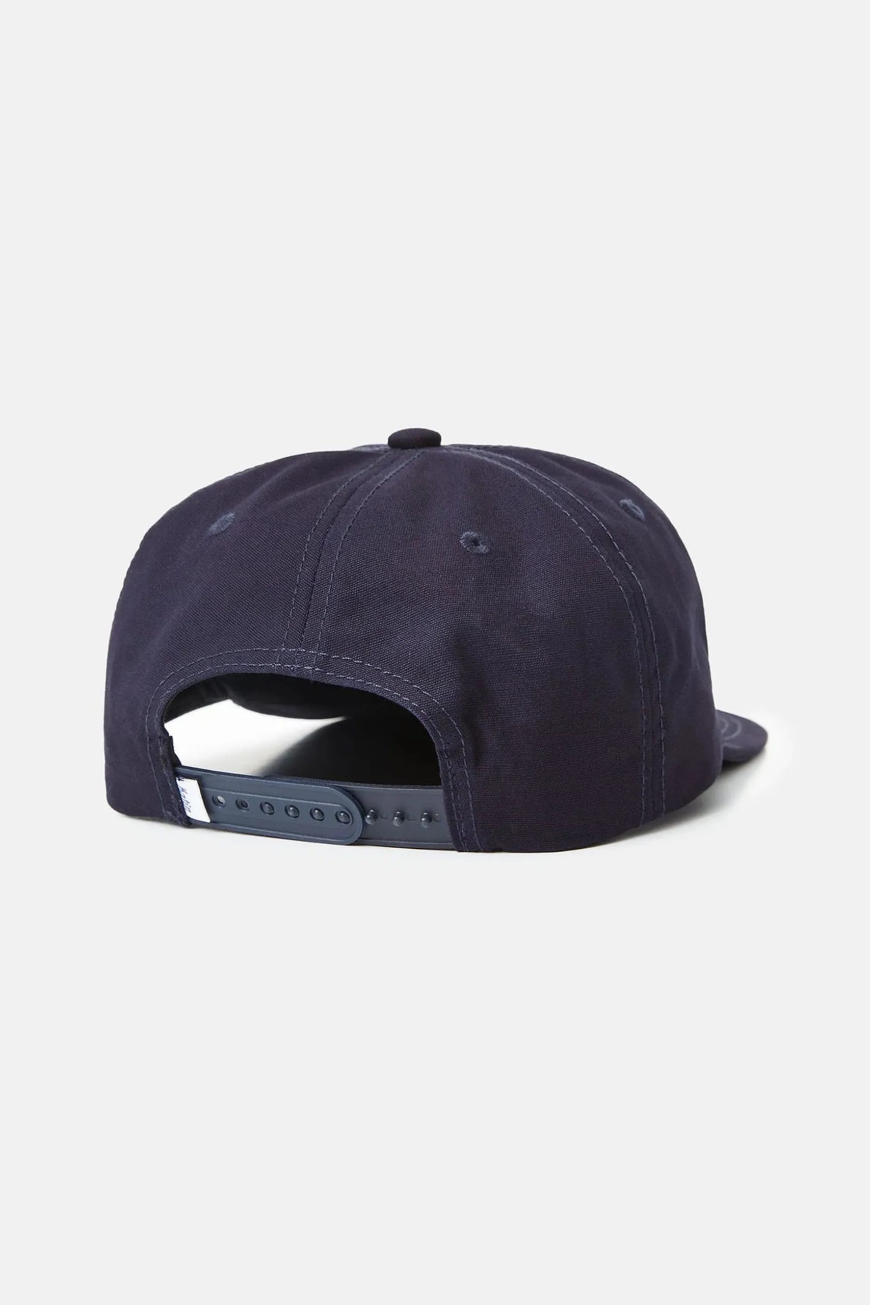 Heritage Hat Navy