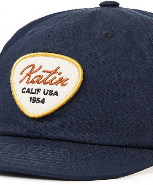Katin Pick Hat Navy