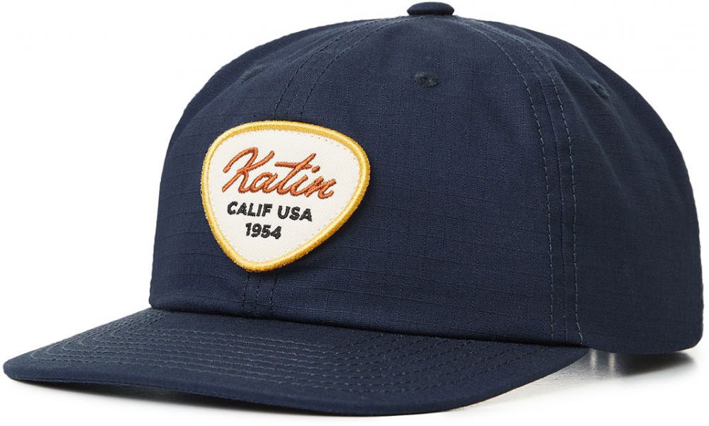 Katin Pick Hat Navy