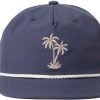 Navy 2 Katin Retreat Hat Navy