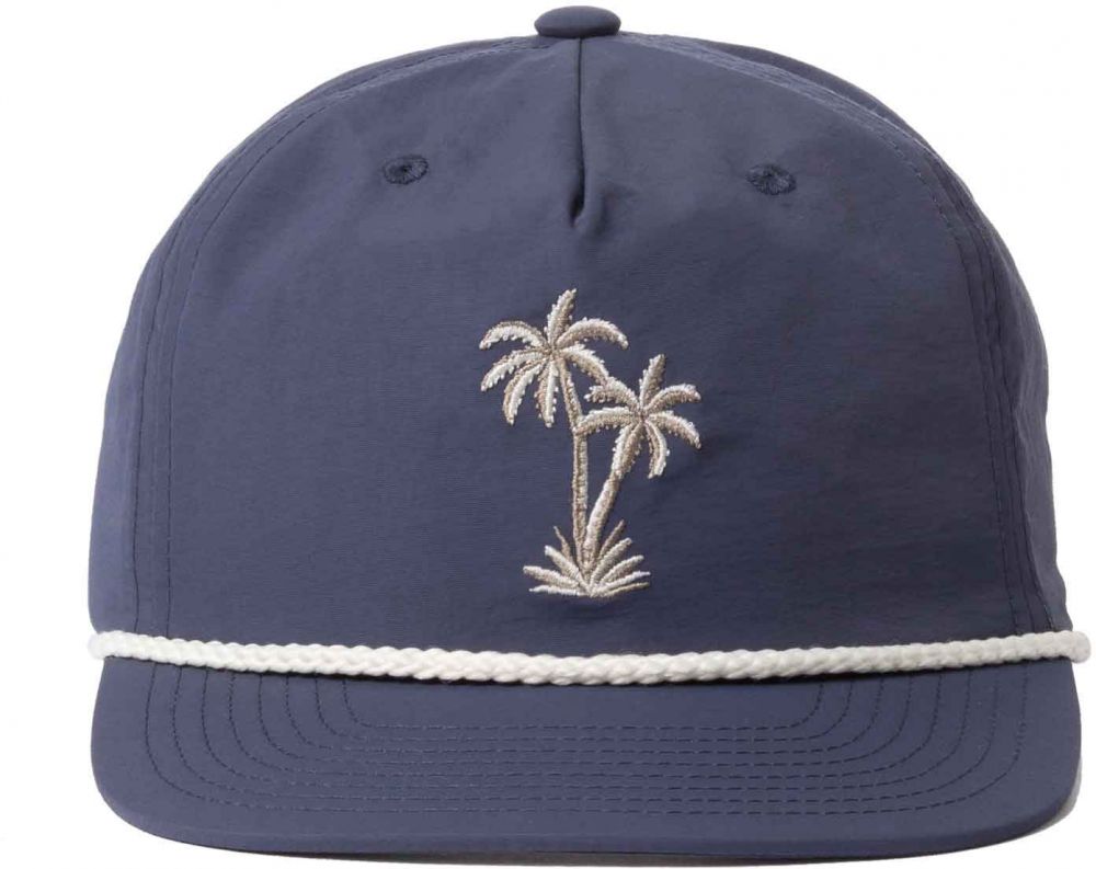 Navy 2 Katin Retreat Hat Navy
