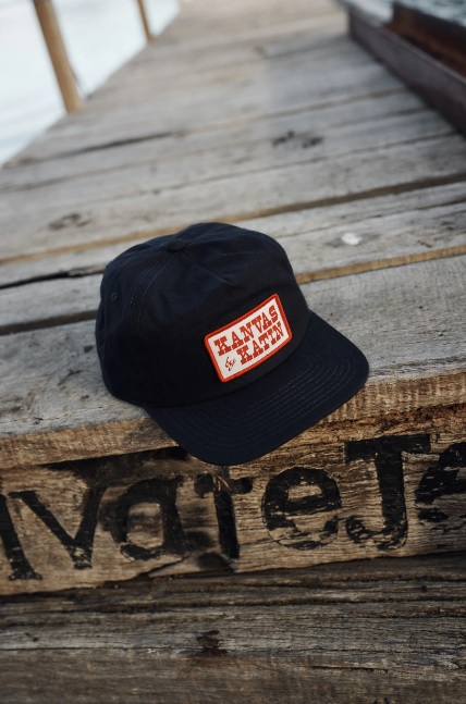 Katin Field Hat Navy