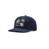 Katin Mai Tai Hat Navy