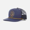 Katin Siren Hat Navy