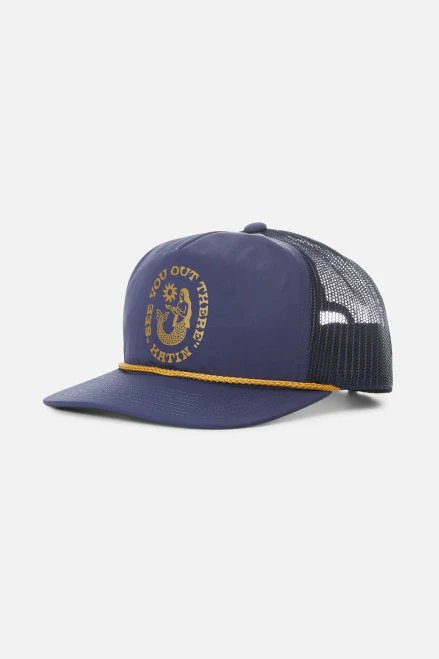 Katin Siren Hat Navy