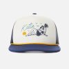 Katin Kailani Foam Trucker Hat Navy/White