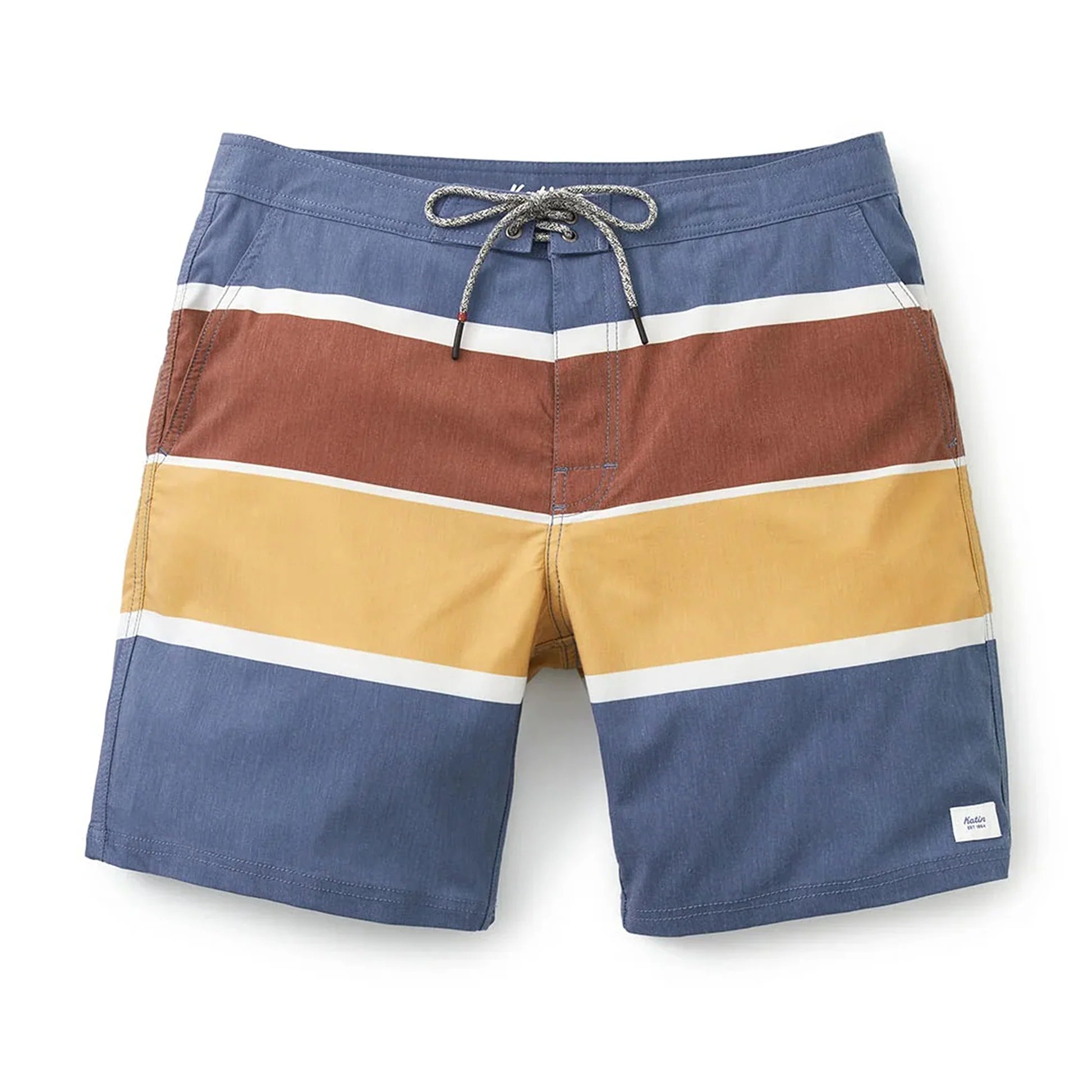 Katin Duke Hybrid Trunk bañador