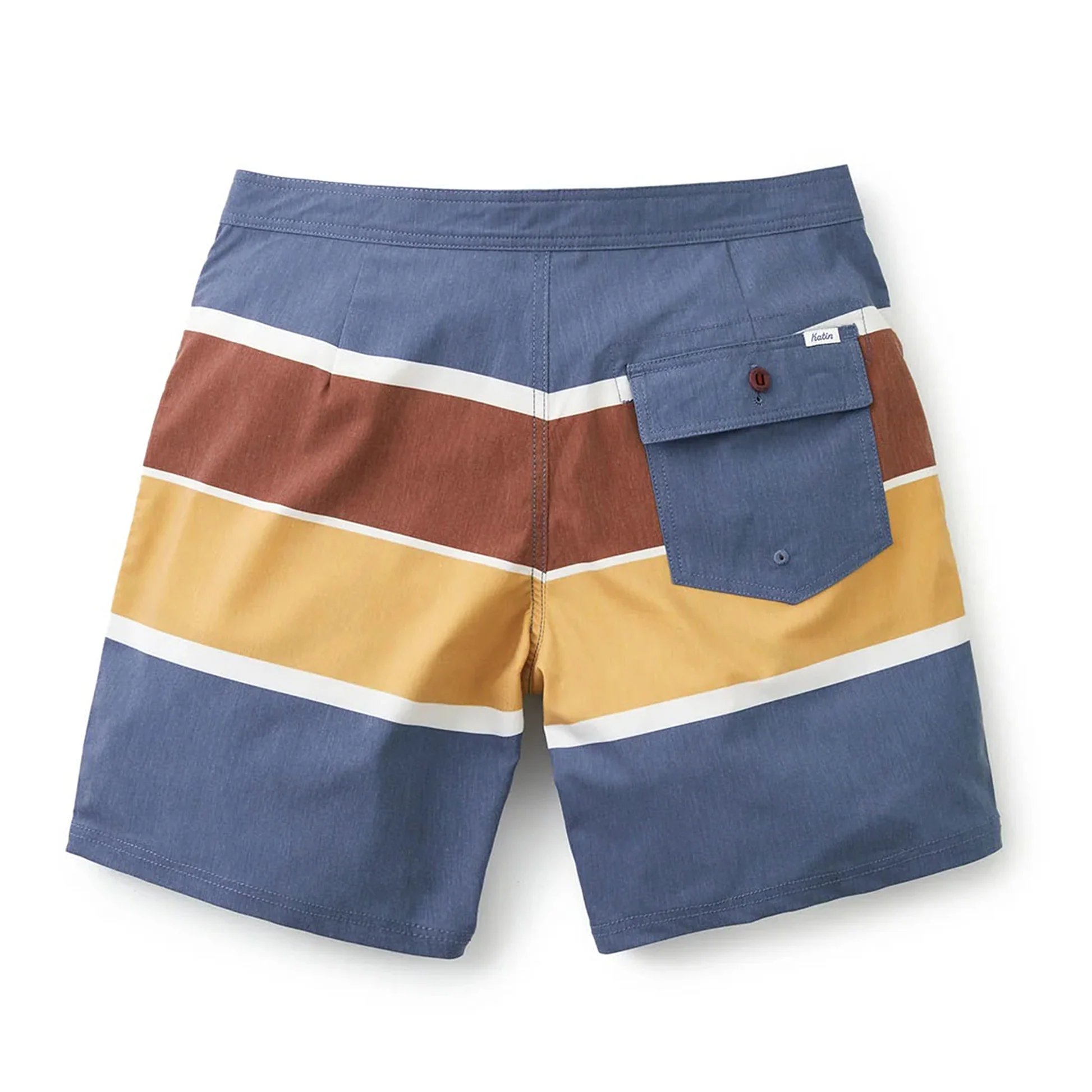 Katin Duke Hybrid Trunk bañador