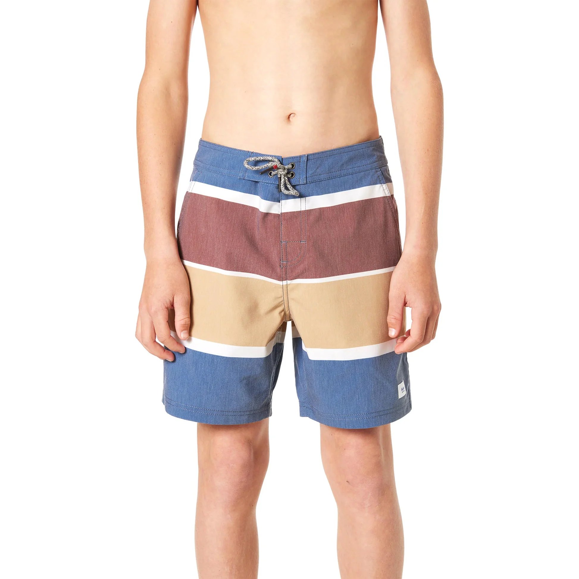 Katin Duke Hybrid Trunk bañador