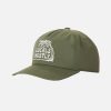 Katin Locals Hat Atlantic Green