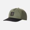 Katin Location Hat Olive