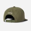 Katin Locals Hat Atlantic Green