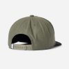 Katin Location Hat Olive