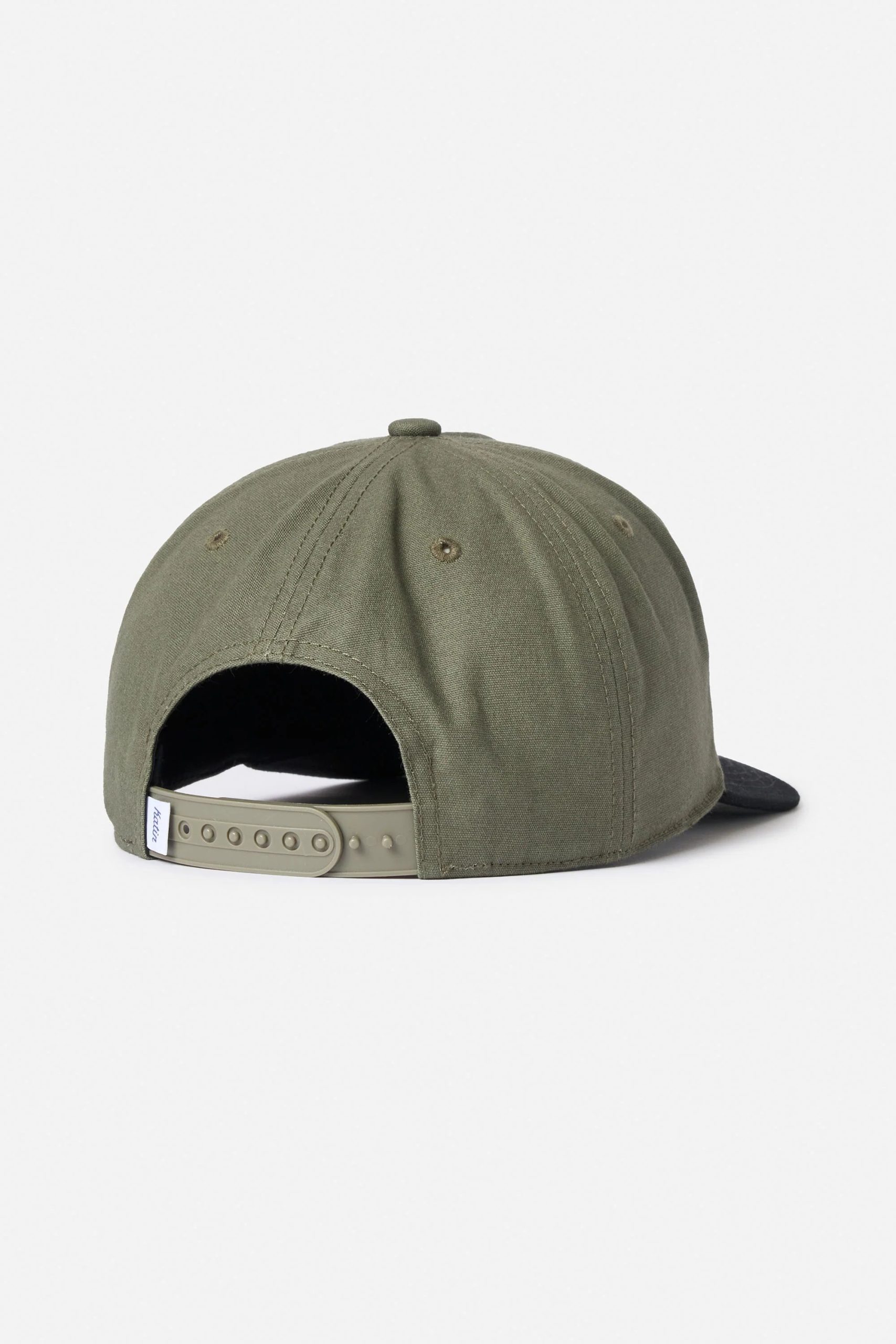 Katin Location Hat Olive