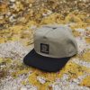 Katin Location Hat Olive