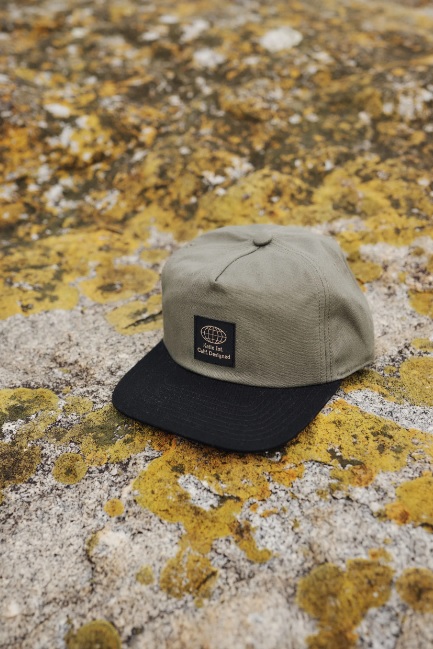 Katin Location Hat Olive