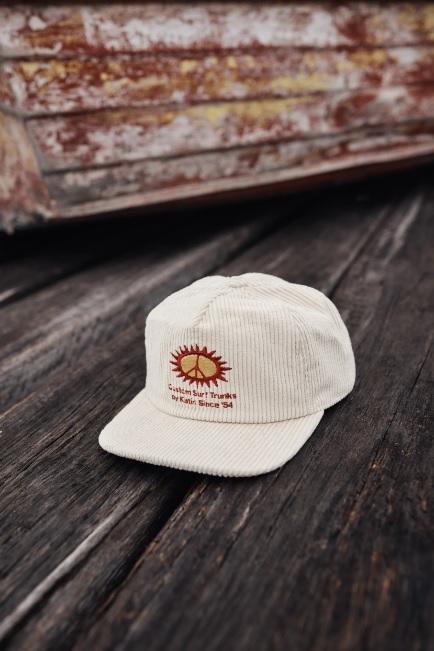 Katin Rick Hat Pelican