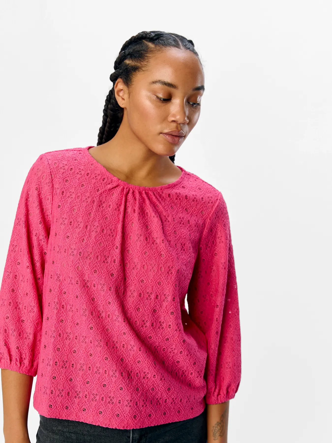 Object Objlaila 3/4 RE Top