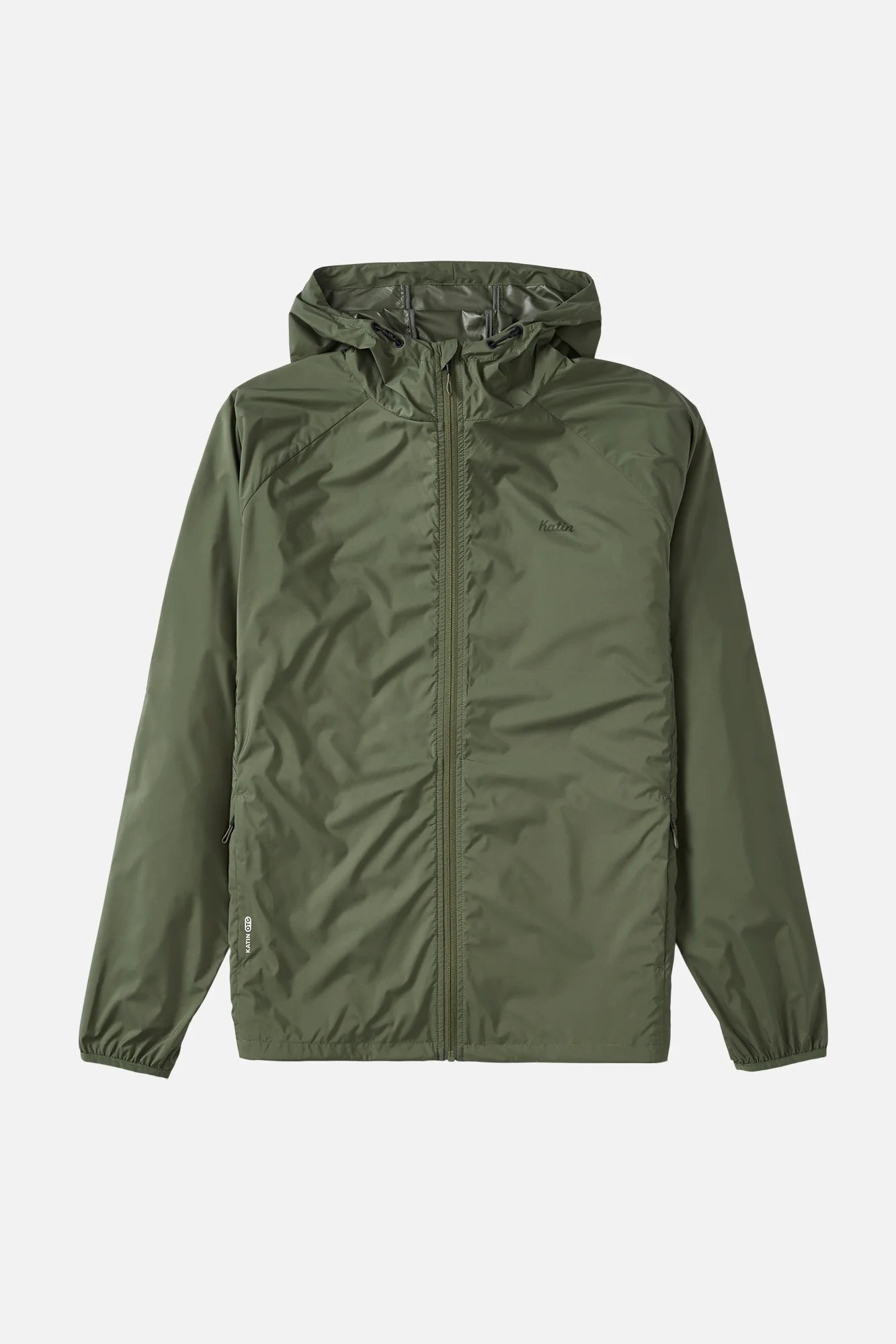 Thyme 1 Katin Shadow Jacket
