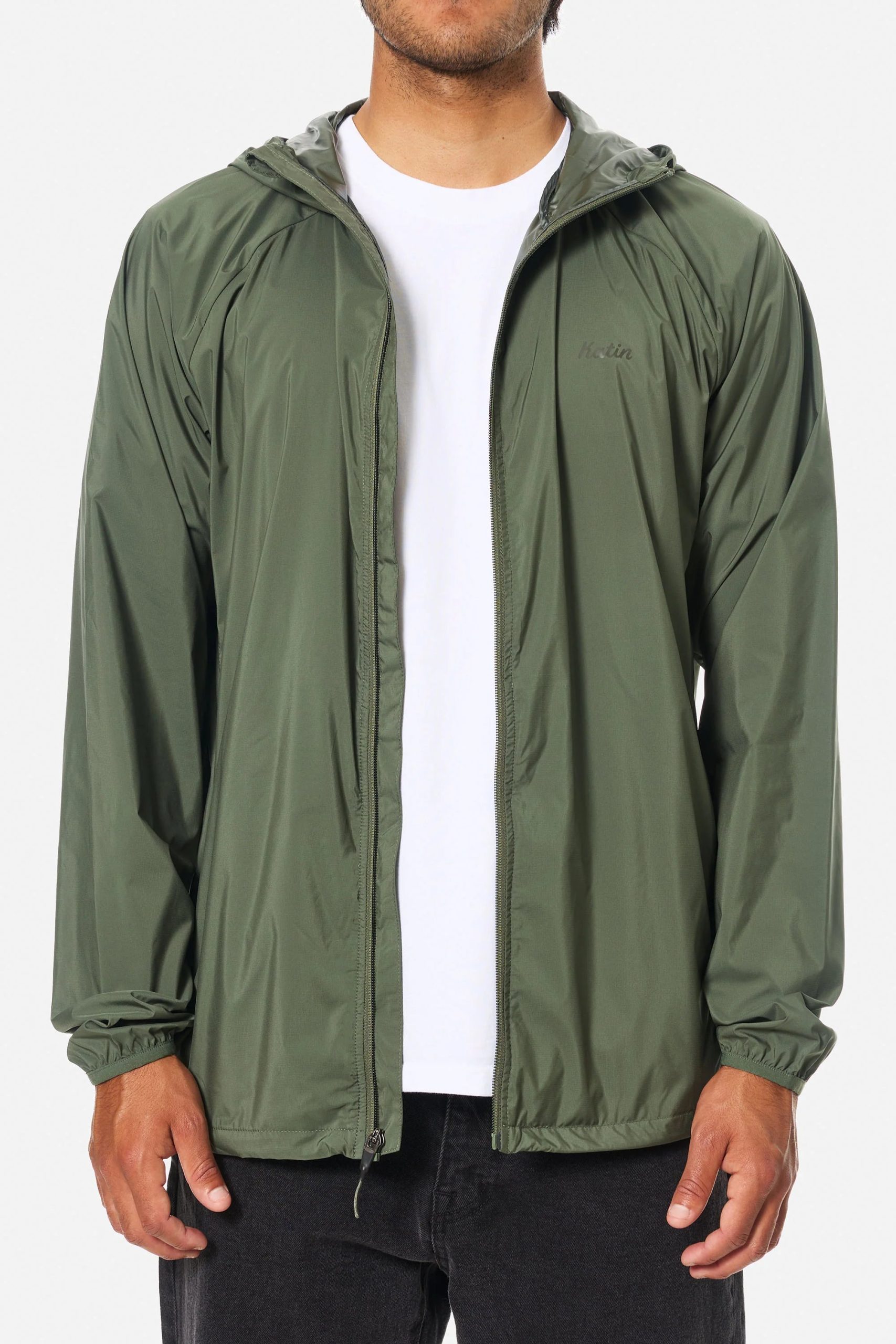 Thyme 2 Katin Shadow Jacket