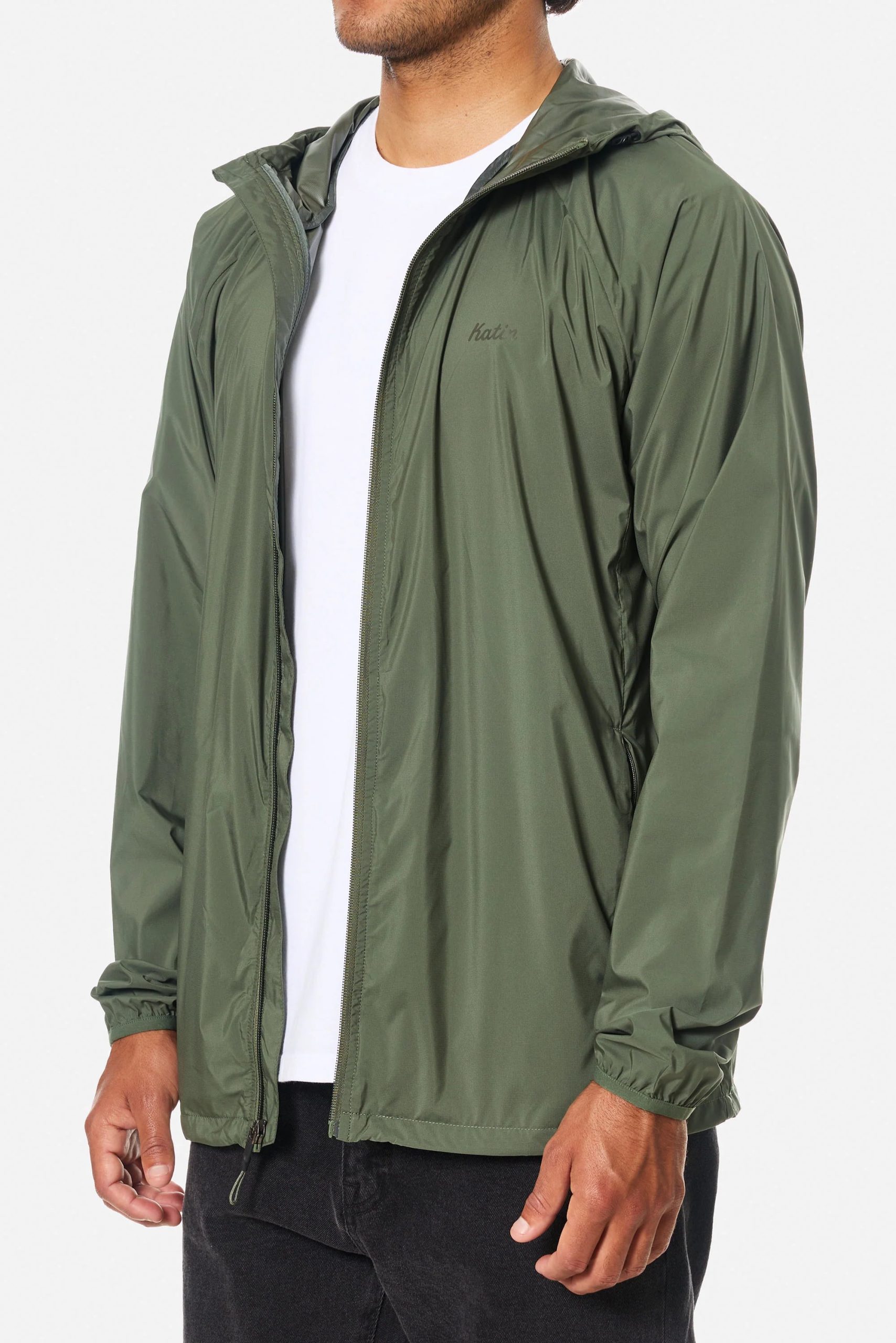 Thyme 3 Katin Shadow Jacket
