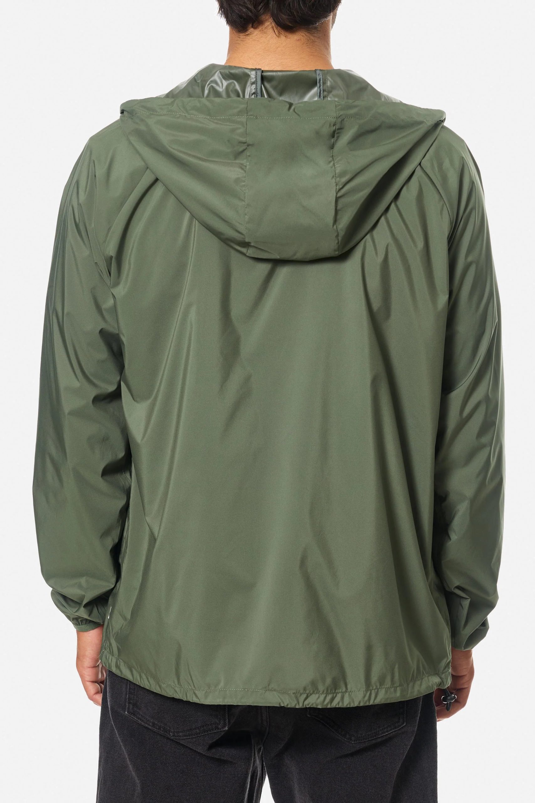 Thyme 4 Katin Shadow Jacket