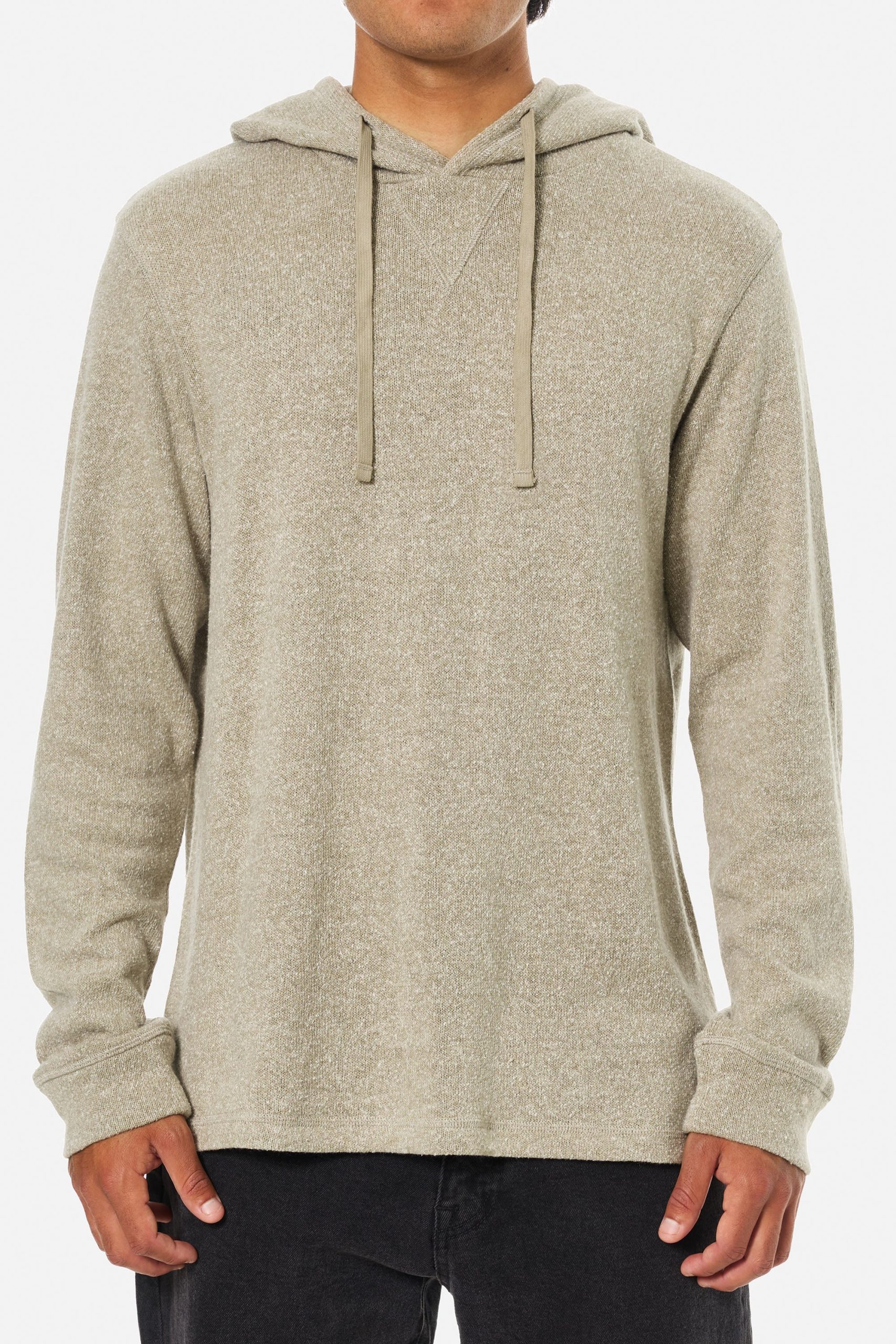 Katin Sock Hood Sweater