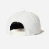Katin Crawford Hat Vintage White