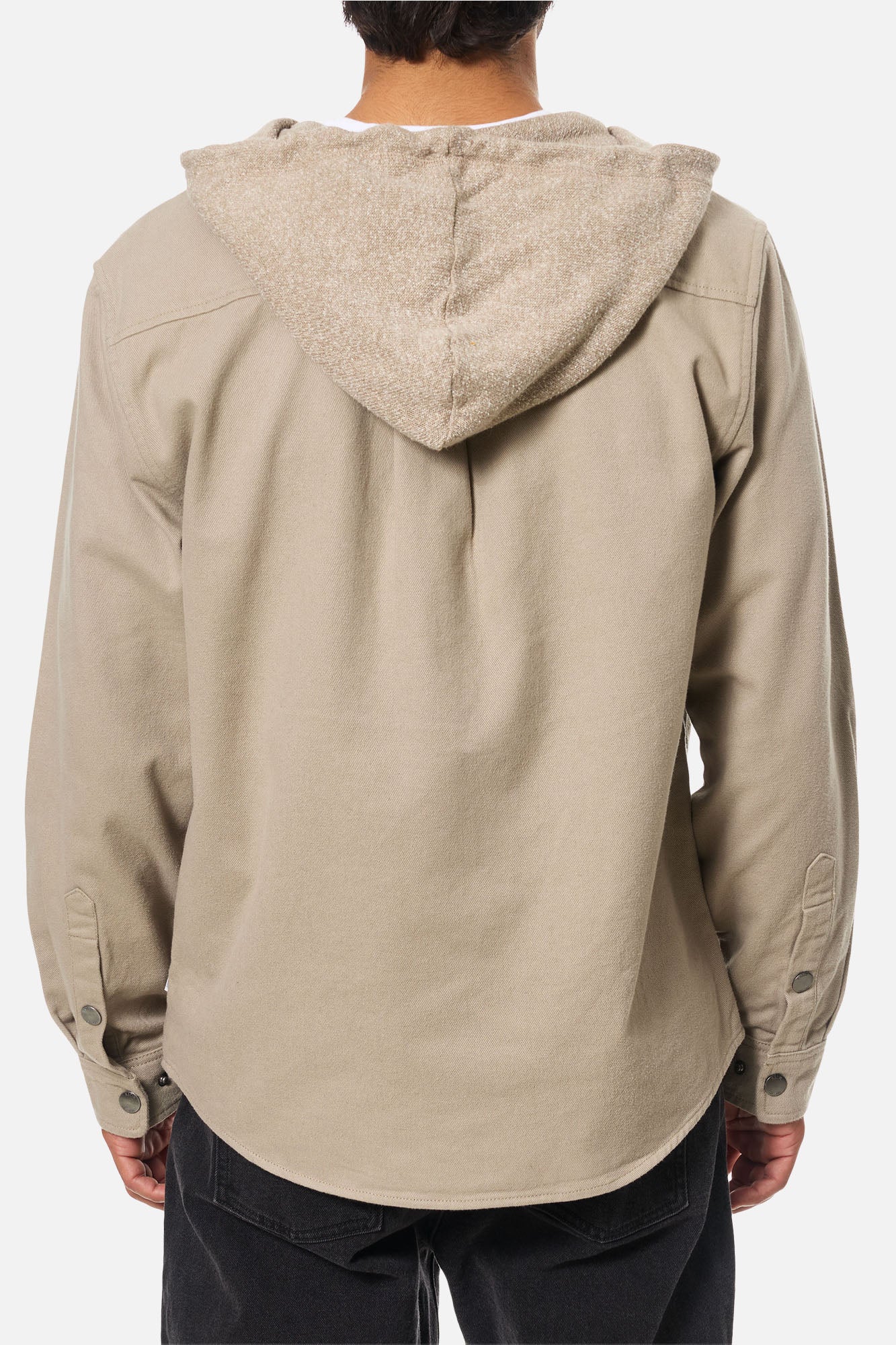 Harold Hood Flannel Katin