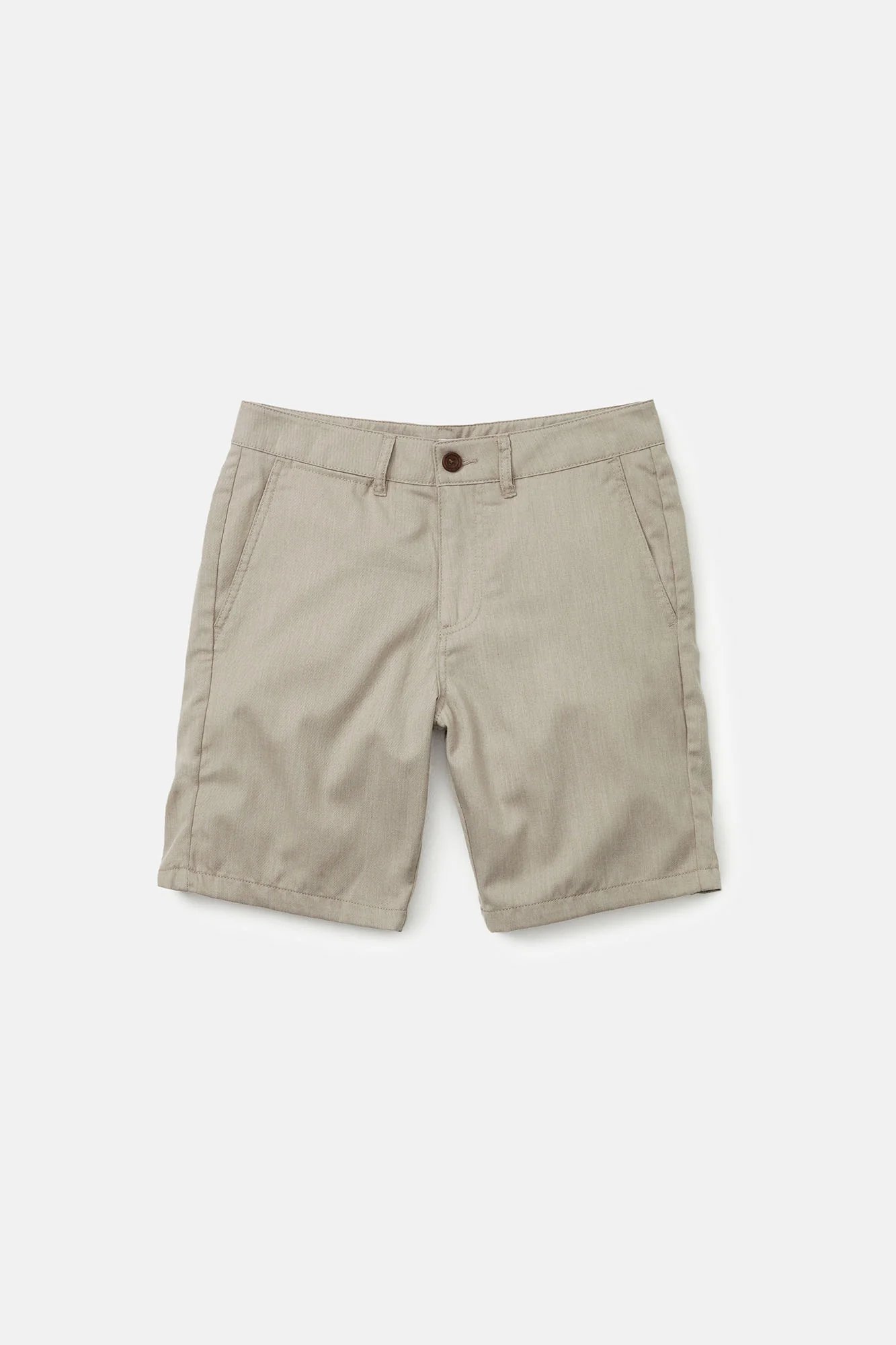 Warm Grey 1 Pantalón corto hombre Court Short Katin de estilo chino, cómodo y versátil