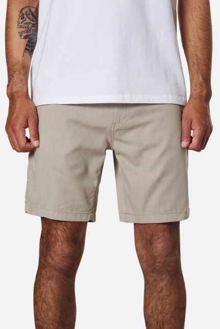 Pantalón corto hombre Court Short Katin de estilo chino, cómodo y versátil