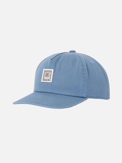 Katin Ritual Hat Washed Blue