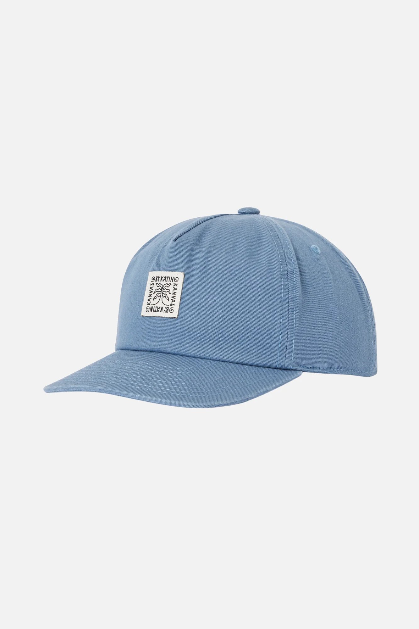 Katin Ritual Hat Washed Blue