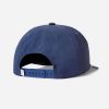Katin Breach Hat Washed Blue
