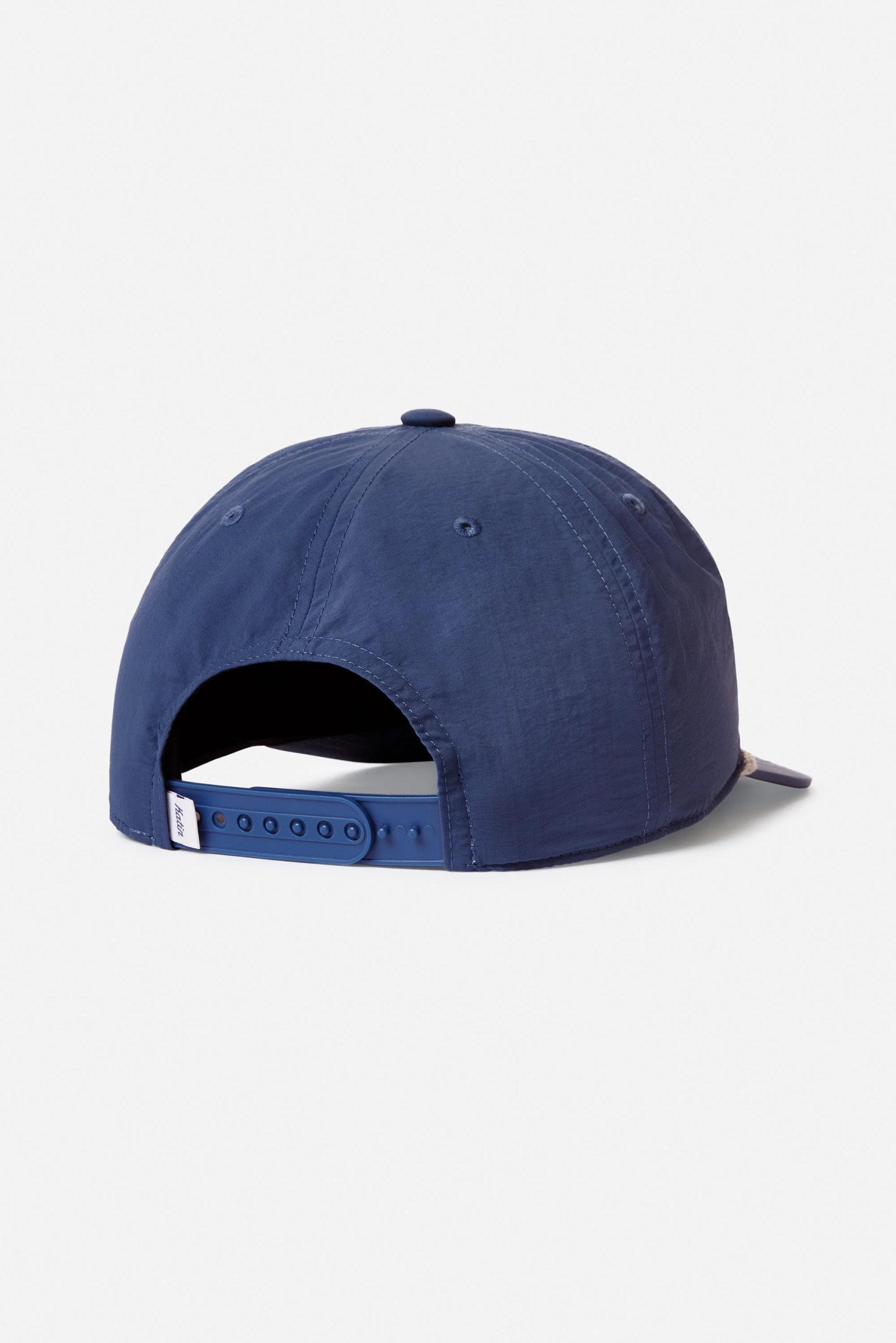 Katin Breach Hat Washed Blue