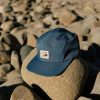 Washed Blue 3 Katin Sunstone Camp Hat Washed Blue