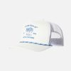 Katin Suds Foam Trucker Hat White