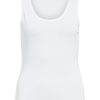 Object Objleena SUS S/L Tank Top