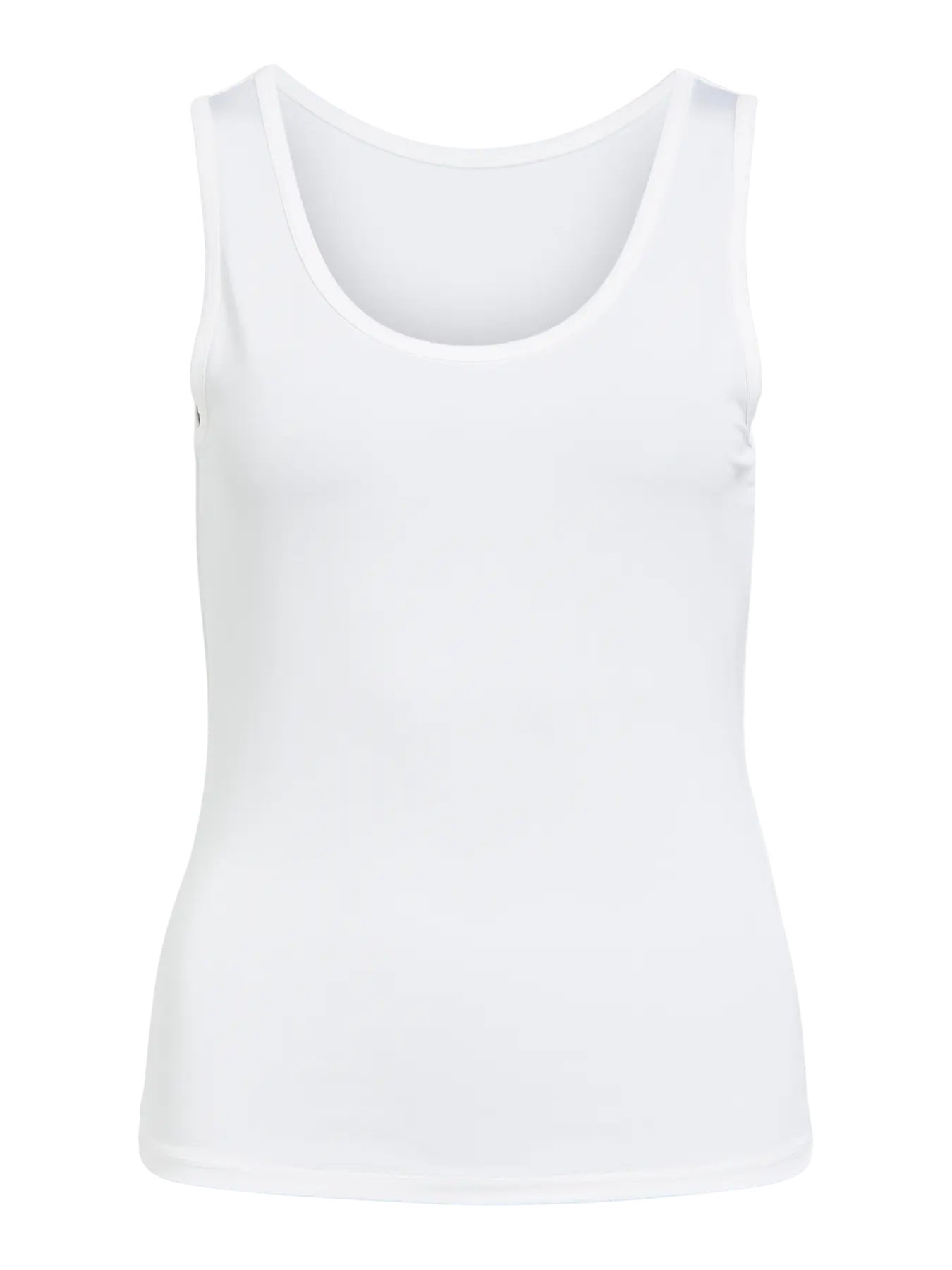Object Objleena SUS S/L Tank Top