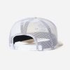 Katin Suds Foam Trucker Hat White