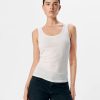 Object Objleena SUS S/L Tank Top