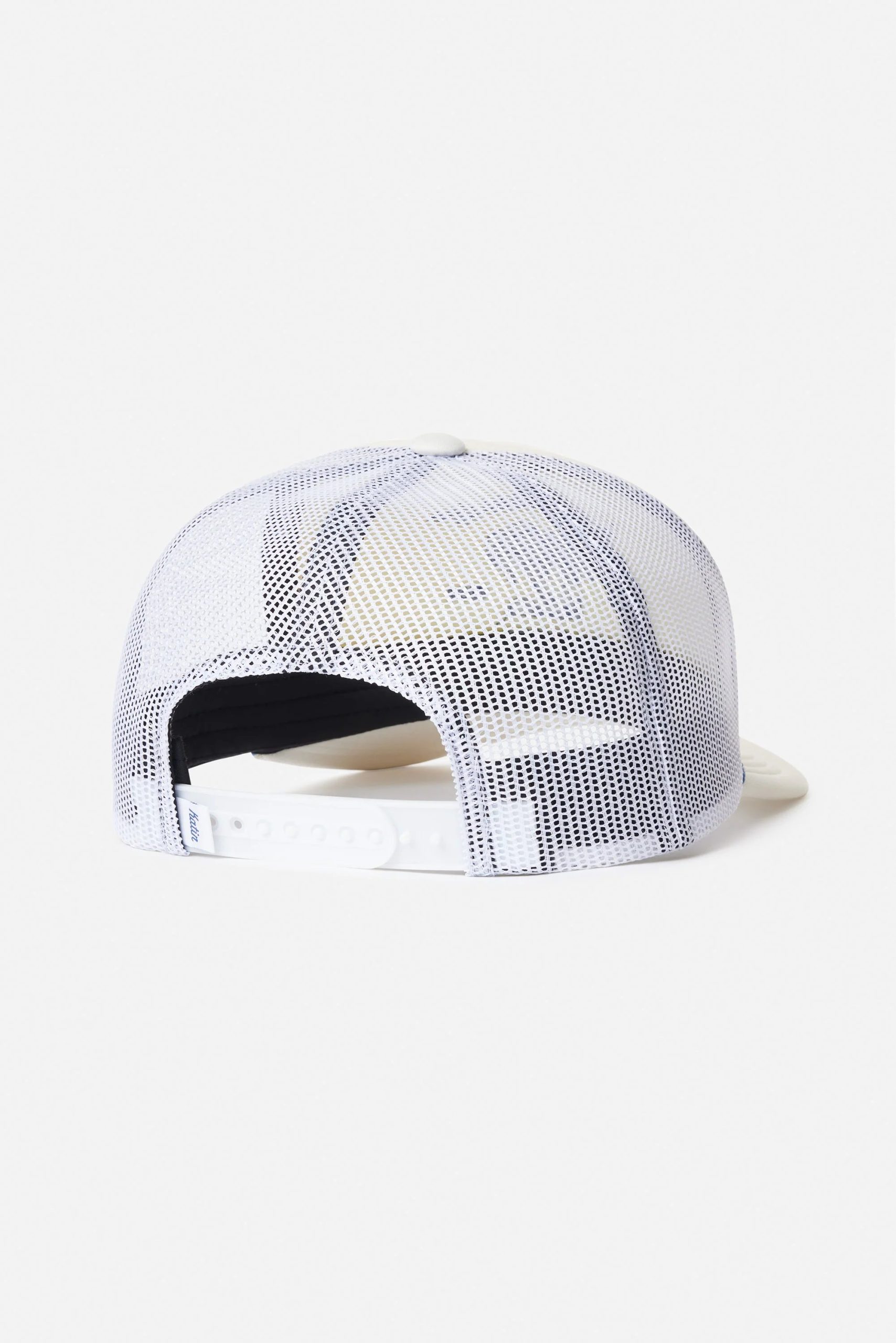Katin Suds Foam Trucker Hat White